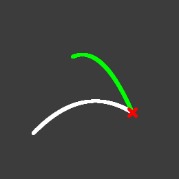 Projectile Prediction Math